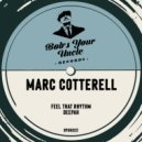 Marc Cotterell - Deepah (Original Mix)