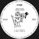Andy Bach - Burning Up