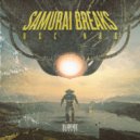 Samurai Breaks - Warpah