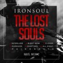IronSoul - Darksied (Original Mix)
