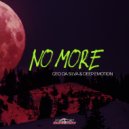 Geo Da Silva & Deep Emotion - No More