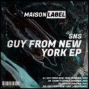 SNS - Saman