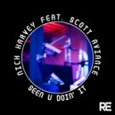 Nick Harvey Feat. Scott Aviance - Seen U Doin It (Alex Ramos Remix)