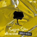 Saffron Stone - Into The Future (Sorley Remix)
