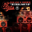 Faysha, Liondub - Murda Sound (Instrumental Mix)