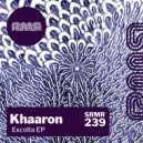 Khaaron - Estrellas Brillantes (Original Mix)