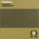 Marcus D & Omega Music Library - cold wine 150 (Original Mix)