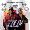Crazy Design & Ceky Viciny - Tilin
