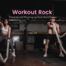 Roeland Ruijsch - Rock You All Night Long