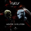 M Key - Mental Evolution