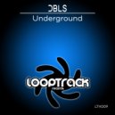 DBLS - Tribal Flute
