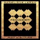 Angelique Leroy - Vibrations Cosmiques (Original Mix)