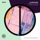 Le Monteiro - Question of Love (Luke Hazell Remix)