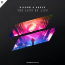 Nicson, Verox - The Love Of Life (Original Mix)