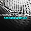 DJ Sammy (TH) - Progresive House (Radio Edit)