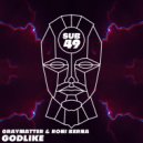 GRAYMATTER, Ronny Berna - Godlike