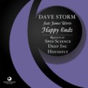 Dave Storm - Happy Endz
