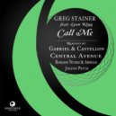 Greg Stainer - Call Me