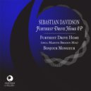 Sebastian Davidson - Bonjour Monsieur