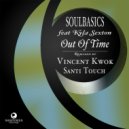 Soulbasics - Out of Time (Santi Touch Dub Mix)