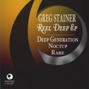 Greg Stainer - Rare