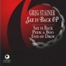 Greg Stainer - End of Drop