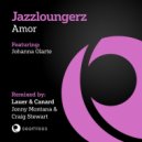Jazzloungerz - Amor