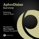 AphroDisiax - Survivor (Marc Poppcke Instrumental Mix)