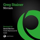 Greg Stainer - Nivram