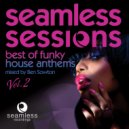 Soularis - Closer (Original Mix)