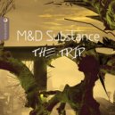 M&D Substance - Amanti