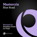 Mastercris - Blue Road