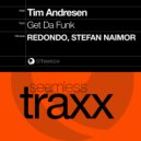 Tim Andresen - Get Da Funk