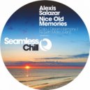 Alexis Salazar, Mario Juan - Fe (Original Mix)