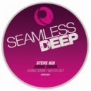 Steve Kid - Watch Out