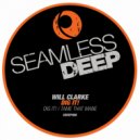 Will Clarke - Tame That Mane