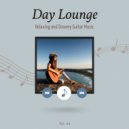 David R Dinger - Blue Daydream (Lo-Fi Chill Out)