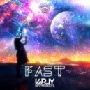 Iarly Nathanael - Fast (Extended Mix)