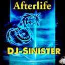 Dj Sinister - Afterlife (Evolren Remix)