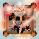 Hotmood - Miami Disco