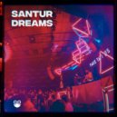 Fake Tattoos - Santur Dreams