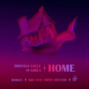 Thayana Valle, Girla - Home