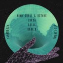 Gabi.B - SpaceX (Original Mix)