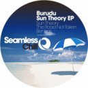 Burudu - The Road Not Taken (Original Mix)