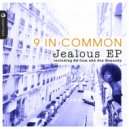 9 In Common - Action & Reaction (90\'s Remix)
