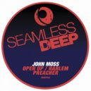 John Moss - Harlem Preacher (Original Mix)