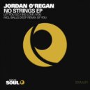Jordan O\'Regan - Big Love (Original Mix)