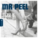 Mr Peel - Anoxia