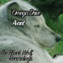 Omega Drive - Butterfly Effect (Original Mix)