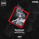 Danny Cervera - Racknar (Original Mix)